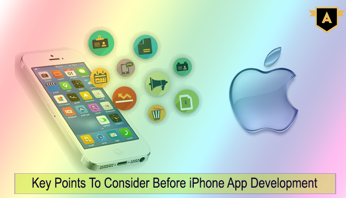 iPhone App Development