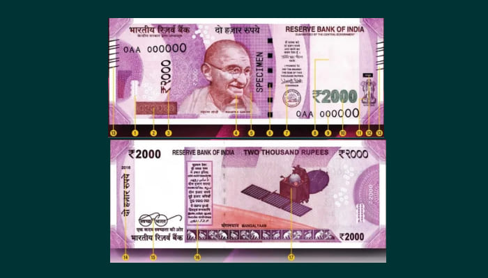 RBI-Note