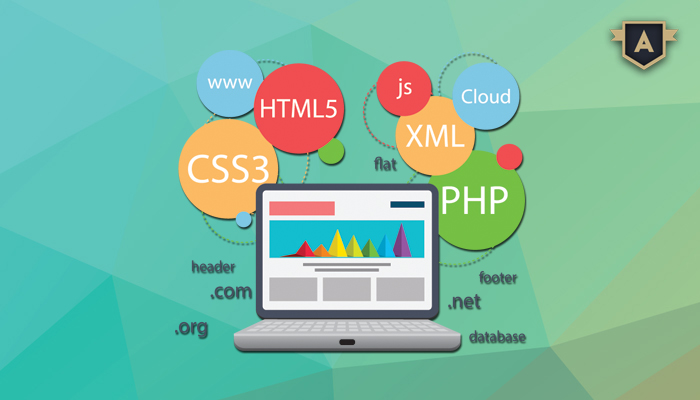 Web Development Company