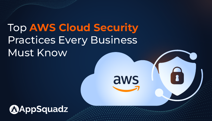 aws cloud security