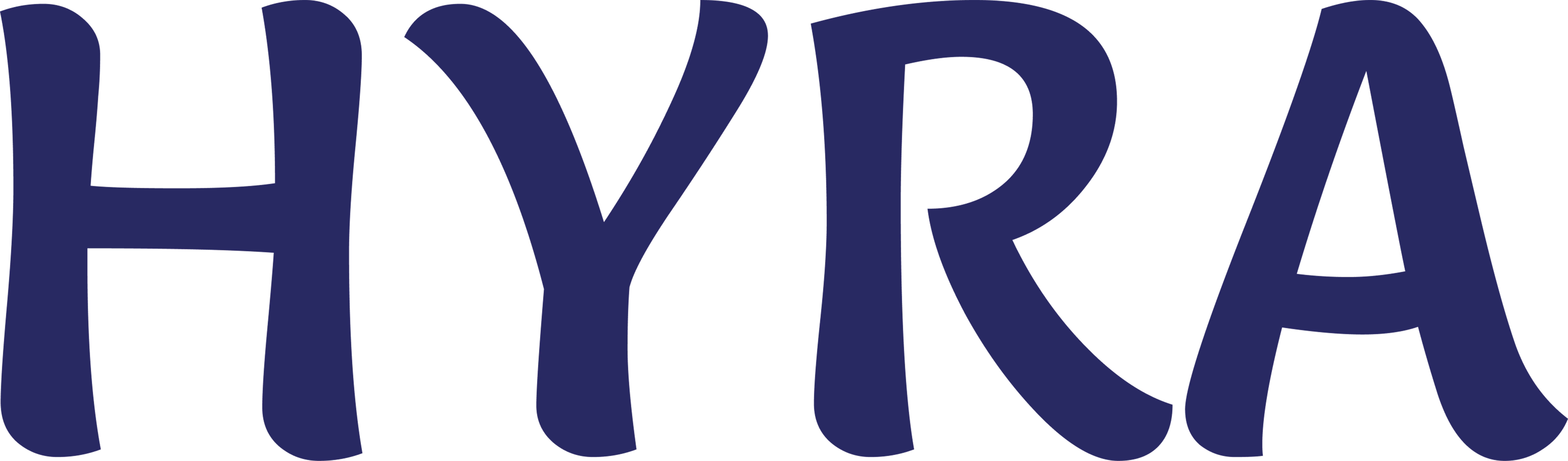 Hyra logo