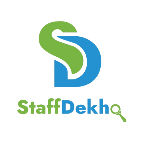 Saft Dekho Logo