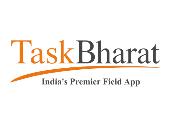Taskbharat Logo