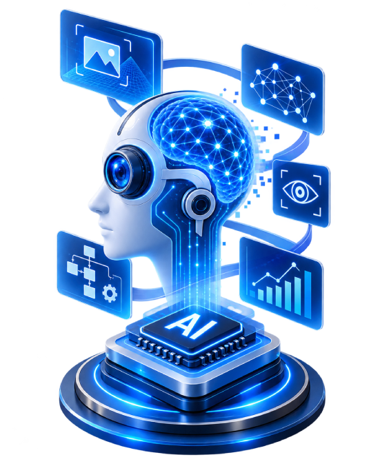 Computer Vision Development Process
