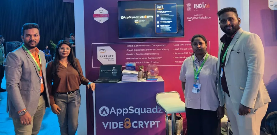 AWS Summit Bengaluru