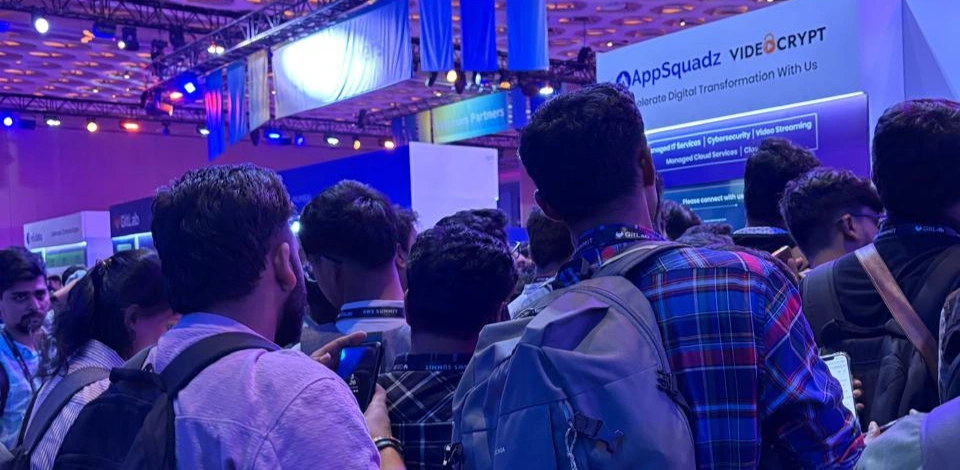 AWS Summit Mumbai 2025