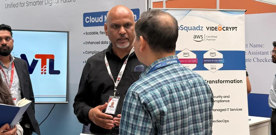 BharatGen Summit 2025