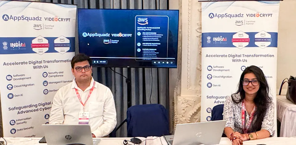 MPSeDC Workshop on Accelerating Governance with AI Innovation & Aadhaar