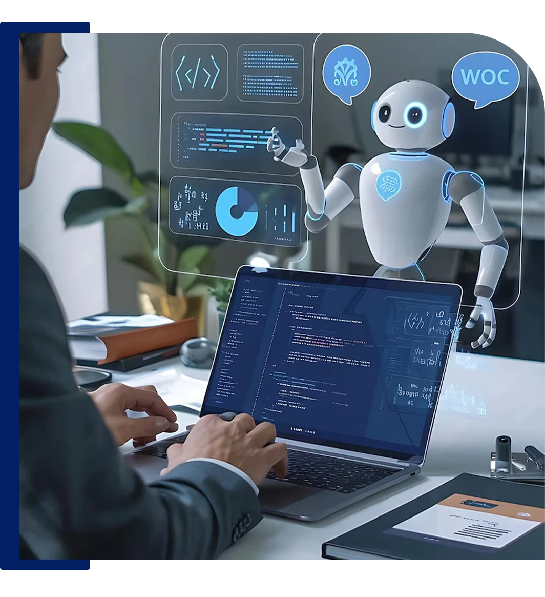 AI-Enabled Custom Software Development