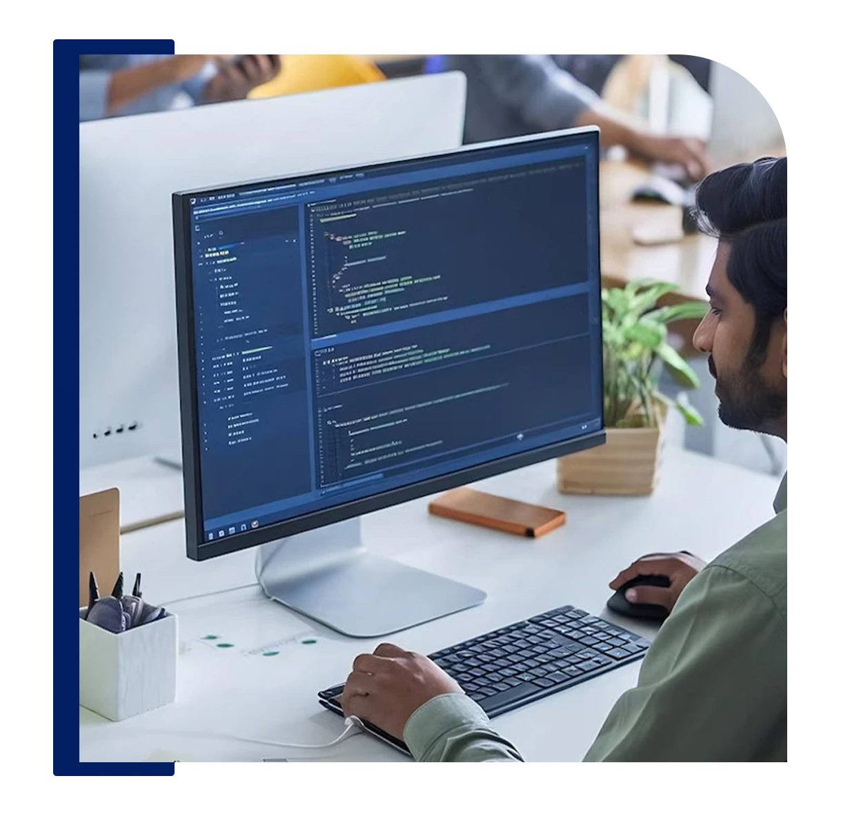 Web Application Development