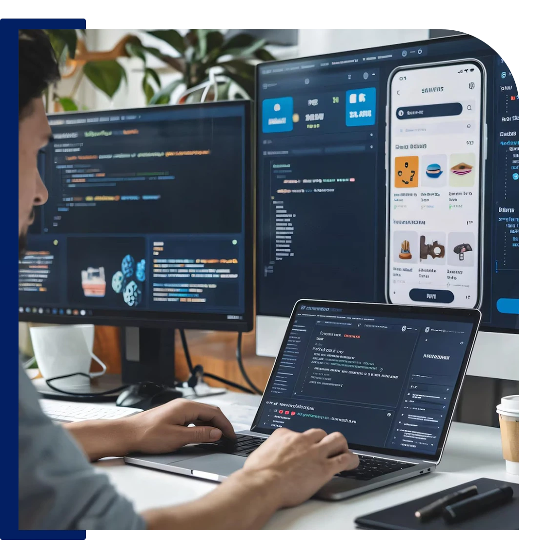 Mobile Application Development